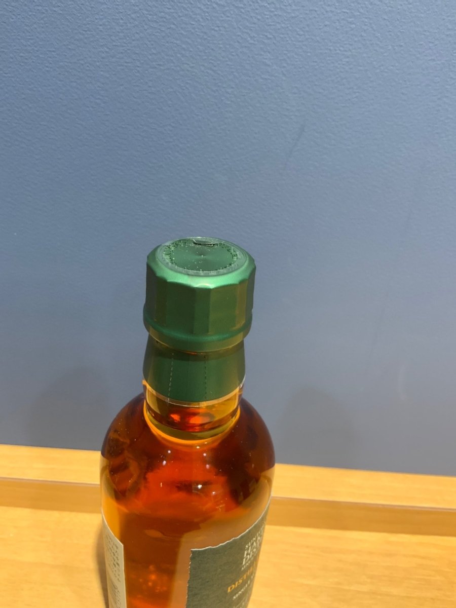 白州蒸溜所限定180ml - LIQUOR JOY