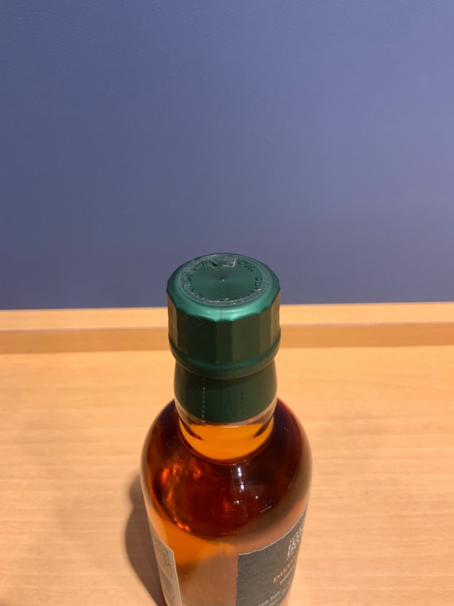 白州蒸溜所限定180ml - LIQUOR JOY