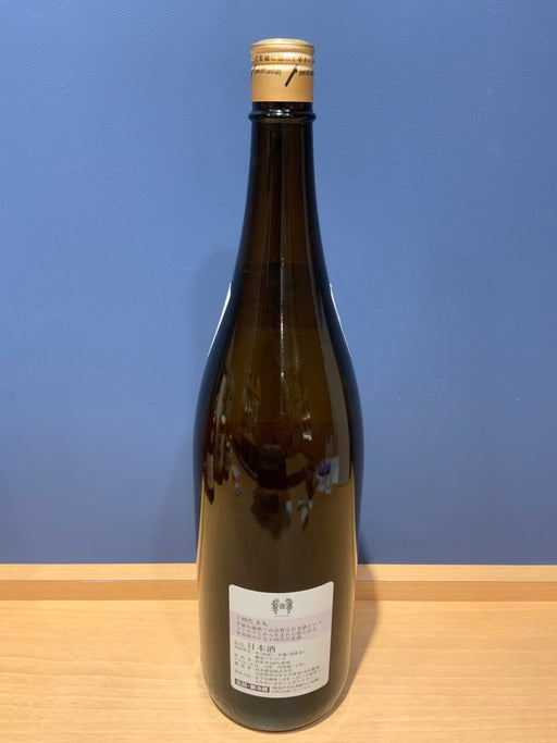 高木酒造 十四代 本丸 秘伝玉返し 1.8L - LIQUOR JOY