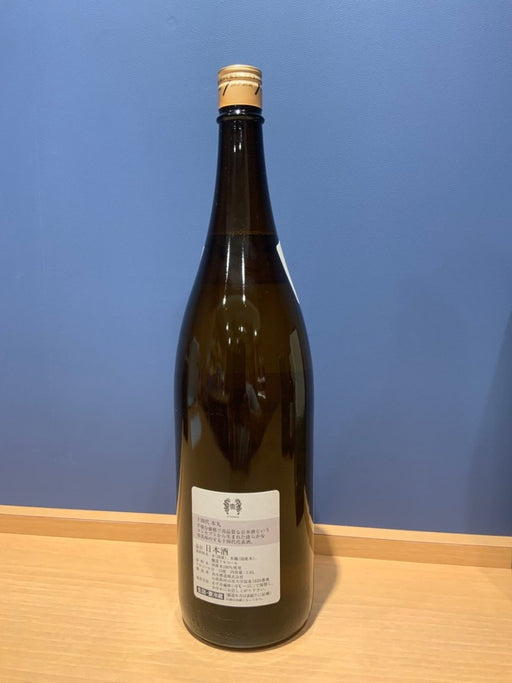 高木酒造 十四代 本丸 秘伝玉返し 1.8L - LIQUOR JOY