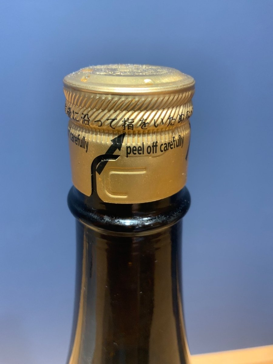 高木酒造 十四代 本丸 秘伝玉返し 1.8L - LIQUOR JOY