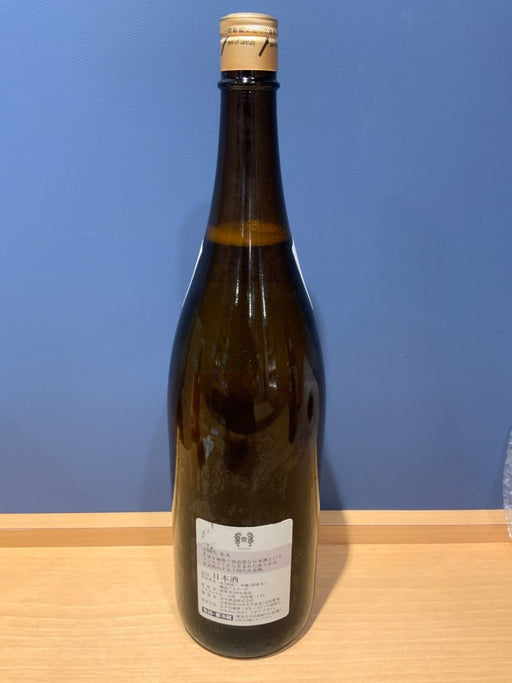高木酒造 十四代 本丸 秘伝玉返し 1.8L - LIQUOR JOY
