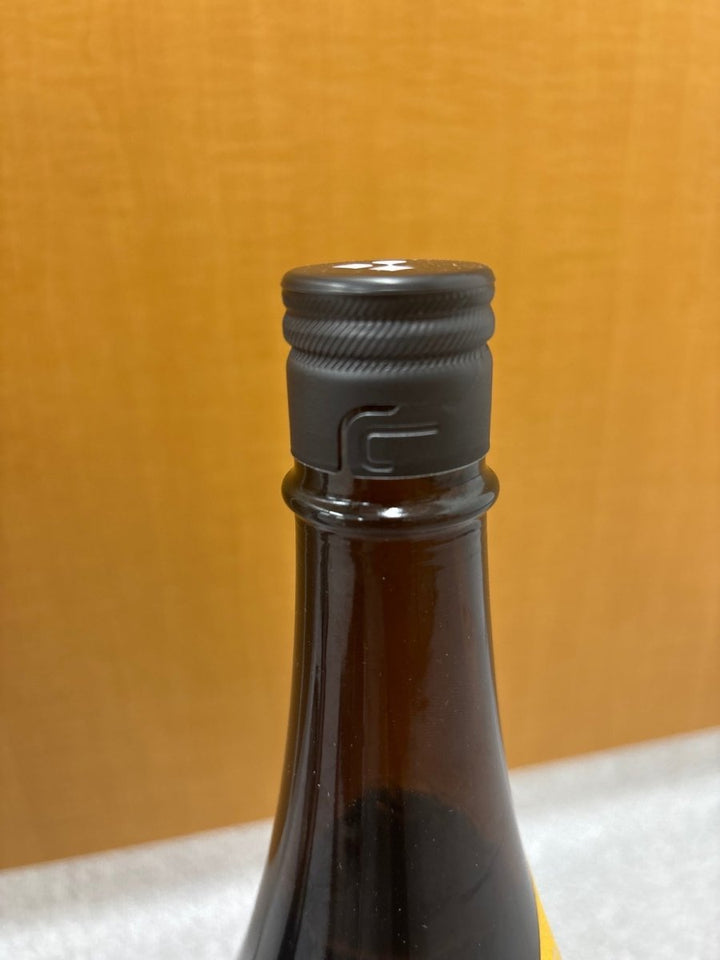 而今（じこん）純米吟醸　八反錦[無濾過]1.8L　木屋正酒造 - LIQUOR JOY