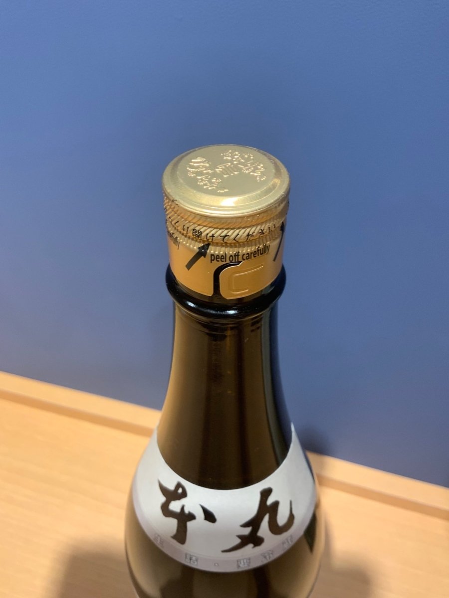 高木酒造 十四代 本丸 秘伝玉返し 1.8L - LIQUOR JOY