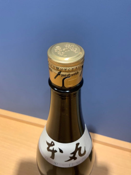 高木酒造 十四代 本丸 秘伝玉返し 1.8L - LIQUOR JOY