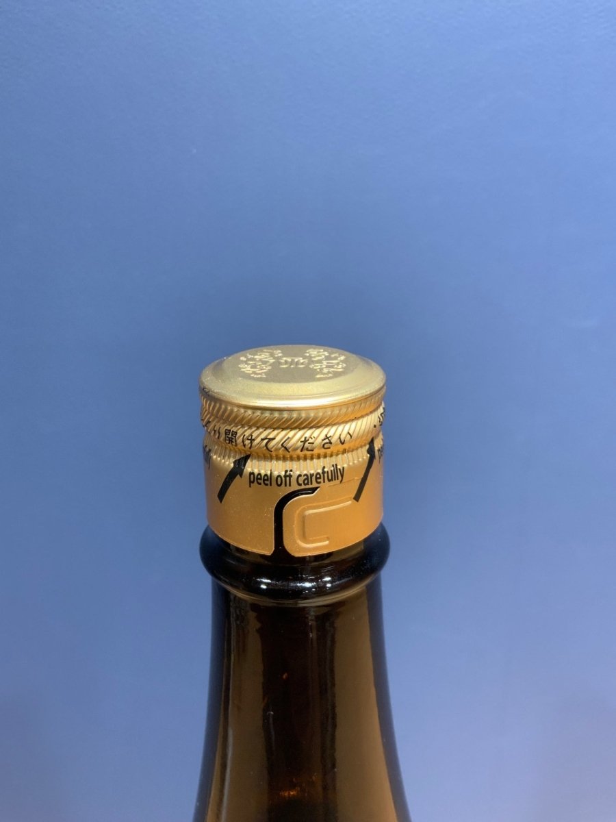 高木酒造 十四代 本丸 秘伝玉返し 1.8L - LIQUOR JOY