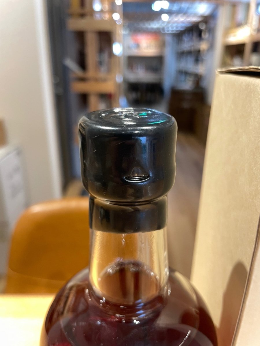 軽井沢19年 シェリーバット - LIQUOR JOY