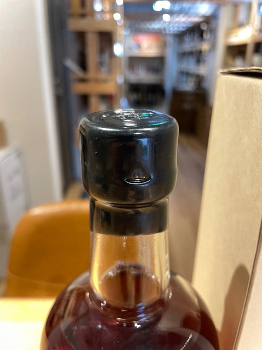 軽井沢19年 シェリーバット - LIQUOR JOY