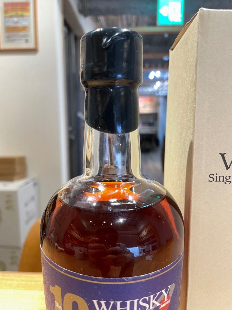 軽井沢19年 シェリーバット - LIQUOR JOY
