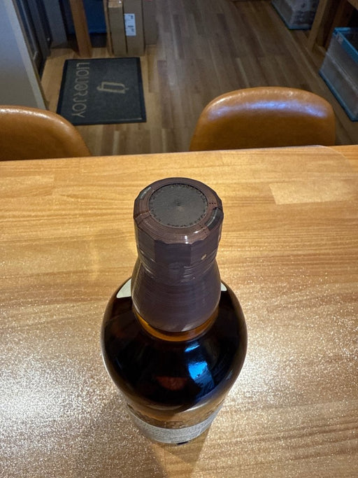 サントリー 山崎 1923 シングルモルトウイスキー NV 700ml - LIQUOR JOY