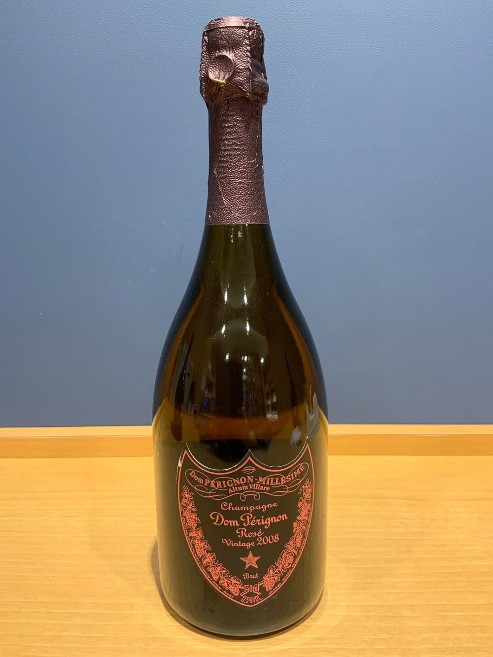 ドンペリニヨン ロゼ 2008 750ml 1本