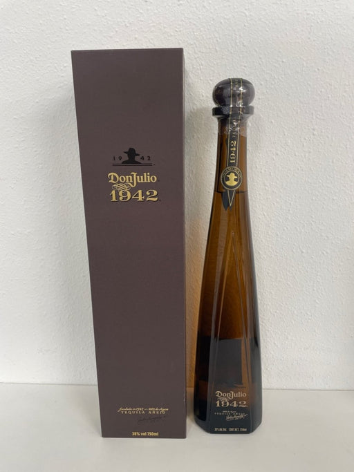 ドン フリオ 1942 38度 750ml - LIQUOR JOY