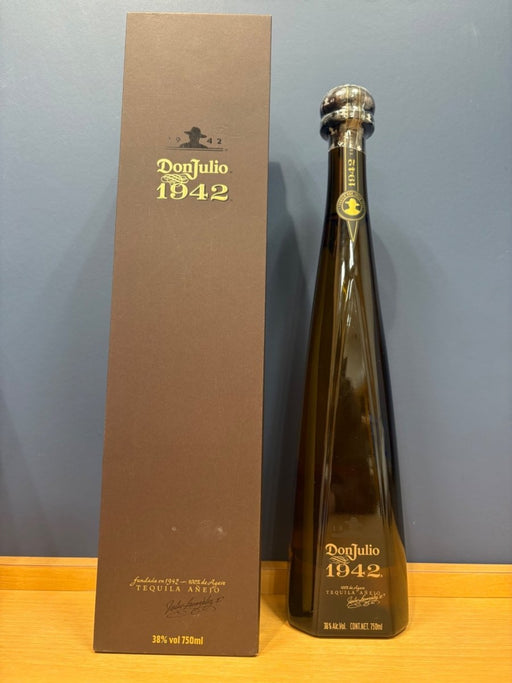 ドン フリオ 1942 38度 750ml - LIQUOR JOY