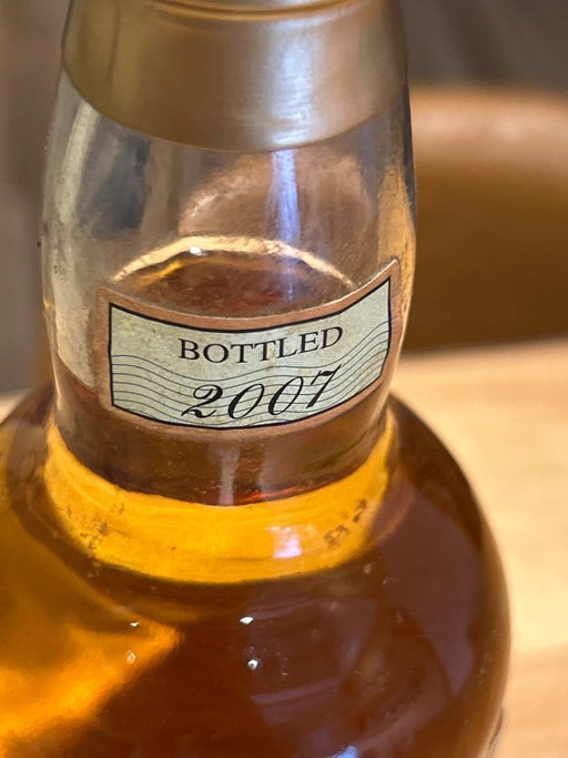 ゴードン＆マクファイル コニサーズ チョイス スペイバーン 1977-2007　700ml - LIQUOR JOY