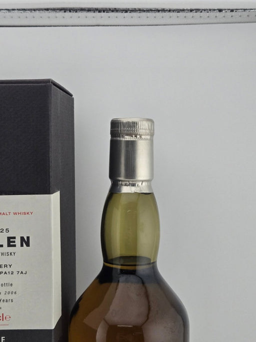 ポートエレン 1978-2006 6TH 27年 ５４.2%箱付き - LIQUOR JOY