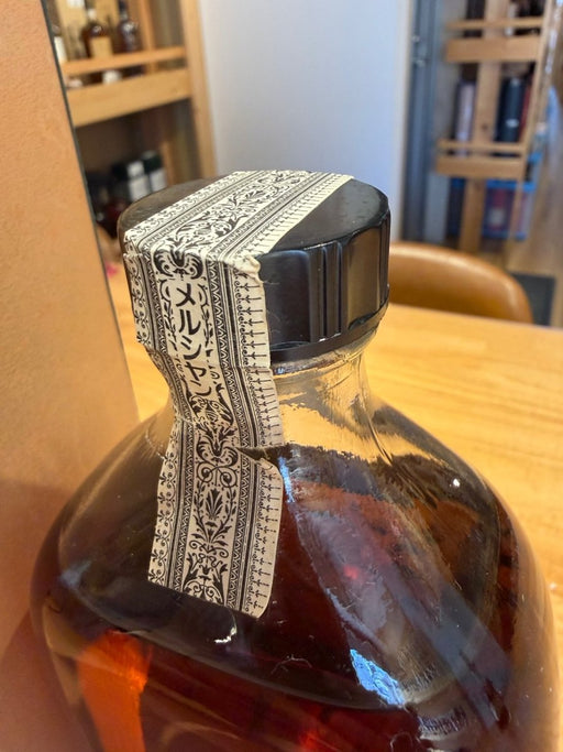 メルシャン ヴィンテージモルト　樽出軽井沢1981年2月蒸溜　13年 - LIQUOR JOY