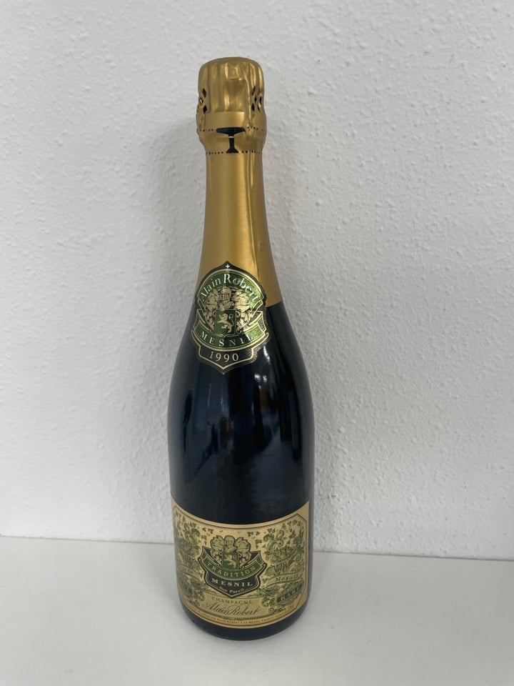 アラン・ロベール ル メニル トラディション 1990 - LIQUOR JOY