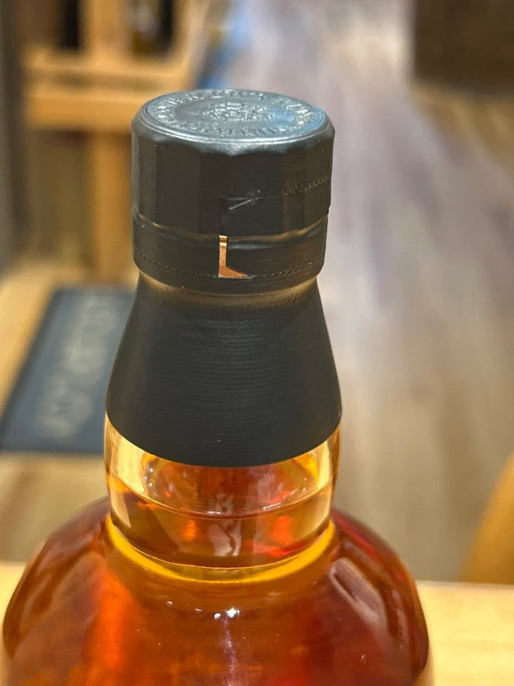 山崎　オーナーズカスク　1990 バレル　冊子なし - LIQUOR JOY