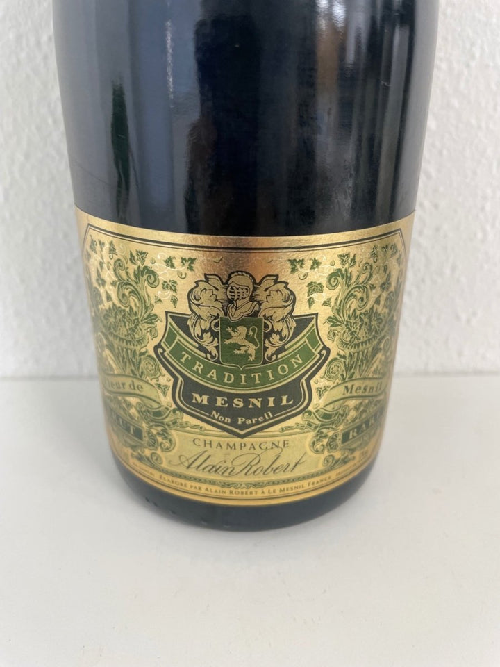 アラン・ロベール ル メニル トラディション 1990 - LIQUOR JOY