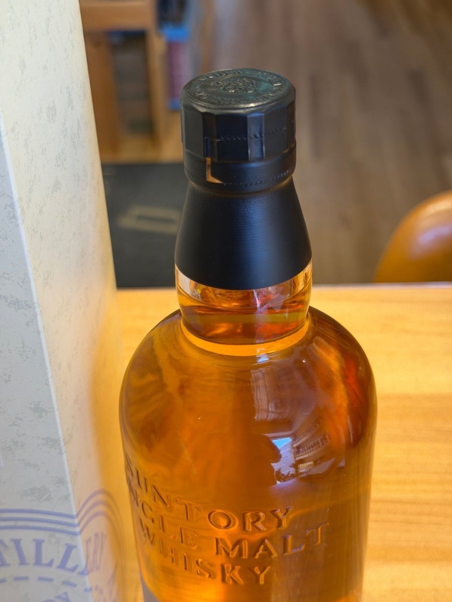 山崎蒸溜所 オーナーズカスク 1993 - 2005 パンチョン - LIQUOR JOY