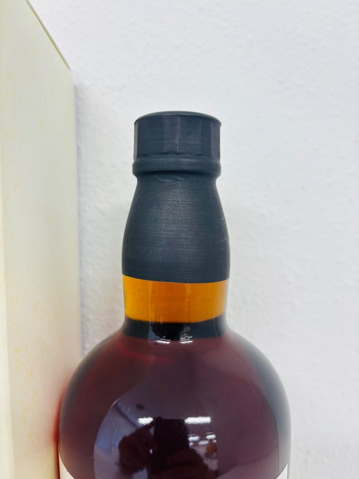 サントリー　オーナーズカスク山崎蒸溜所1993 - 2010 シェリーカスク箱付きシングルカスクウイスキー - LIQUOR JOY