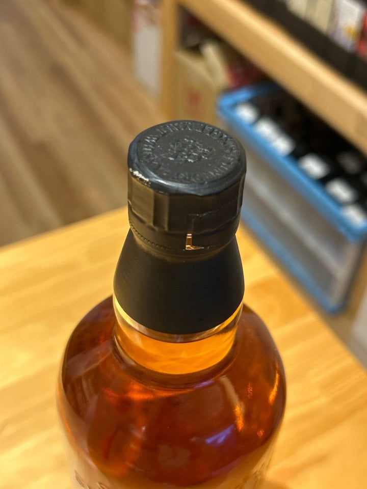 オーナーズカスク 山崎蒸溜所 1994 - 2008　バレル　箱なし - LIQUOR JOY