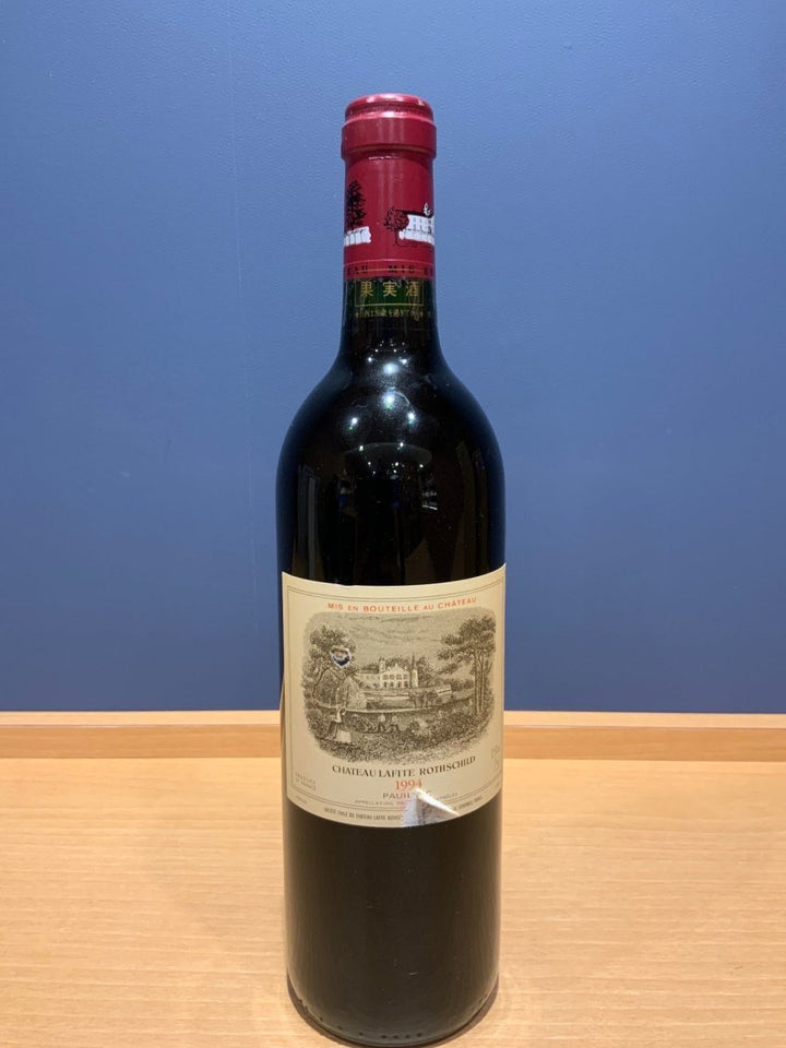 シャトー　ラフィット　ロートシルト　1994 - LIQUOR JOY