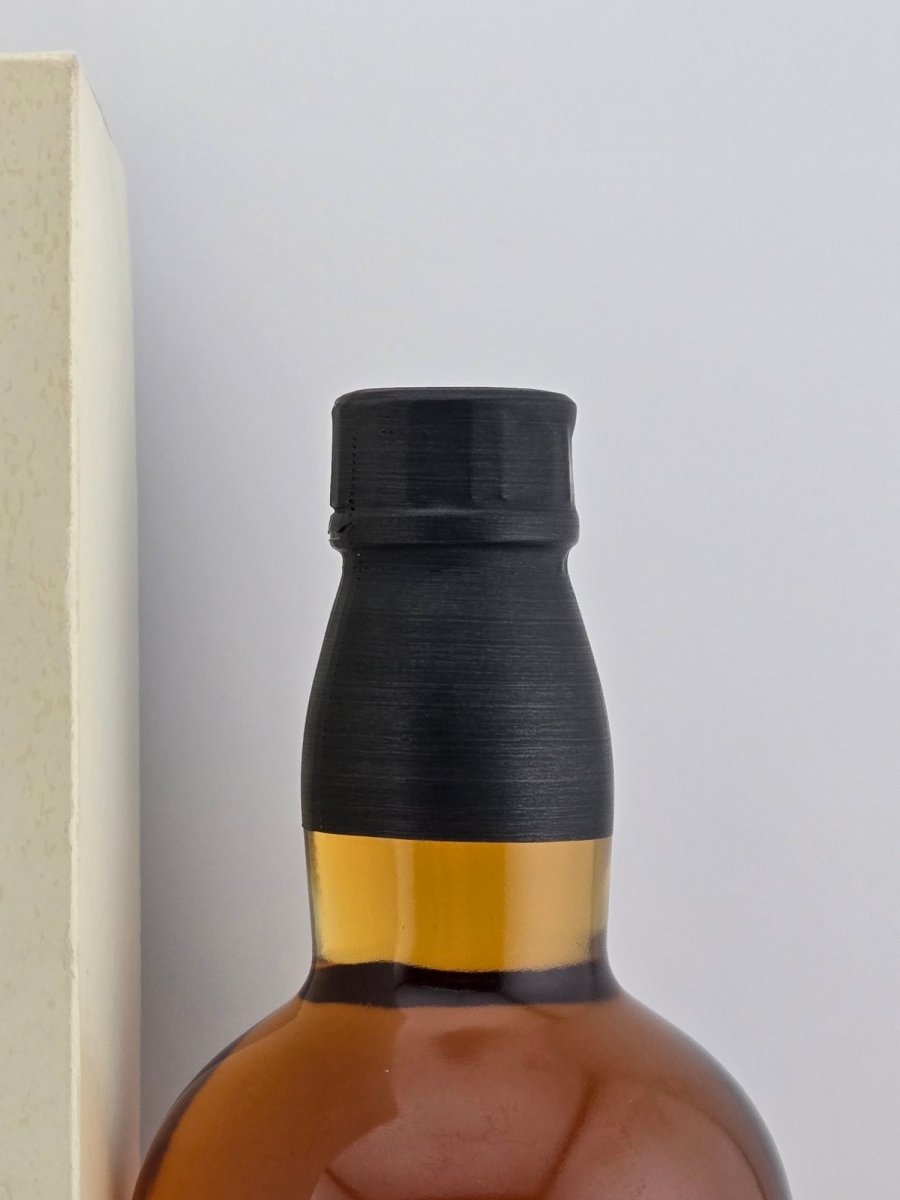 山崎オーナーズカスクウイスキー1995箱付き - LIQUOR JOY