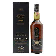 ラガヴーリン ディスティラーズエディション 1996 - 2012　1000ml - LIQUOR JOY