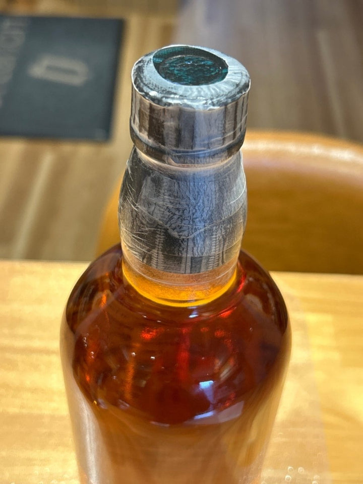 オーナーズカスク 山崎蒸溜所 絆 1996 - 2012 バレル　箱なし - LIQUOR JOY