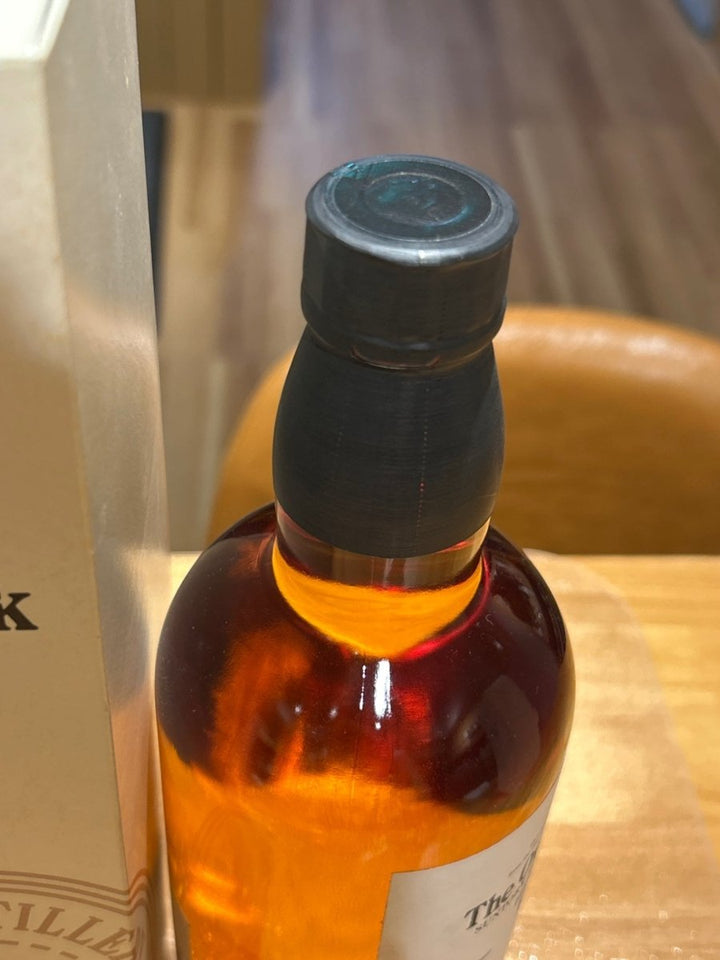 オーナーズカスク 山崎蒸溜所 1997 - 2008 ホグスヘッド - LIQUOR JOY