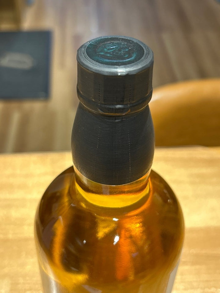 山崎 1997　シングルカスク　ウイスキー　700ml　箱付き - LIQUOR JOY