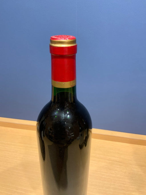 シャトー・カロン・セギュール　1997　赤　750ml　Chateau Calon Segur　カロンセギュール - LIQUOR JOY