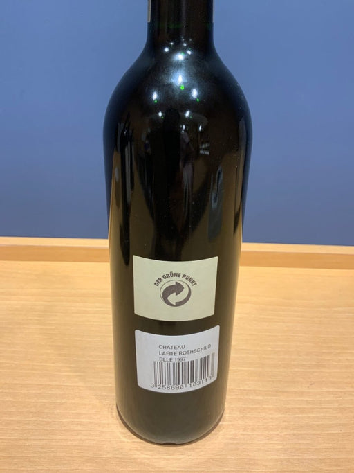 シャトー ラフィット ロートシルト 1997 ロスチャイルド Chateau Lafite Rothschild - LIQUOR JOY