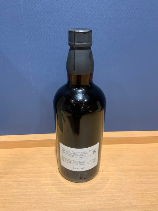 オーナーズカスク　山崎蒸留所　シェリーバット　1999-2011 - LIQUOR JOY