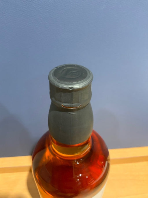 オーナーズカスク　山崎蒸留所　ホグスペッド　1999-2011 - LIQUOR JOY