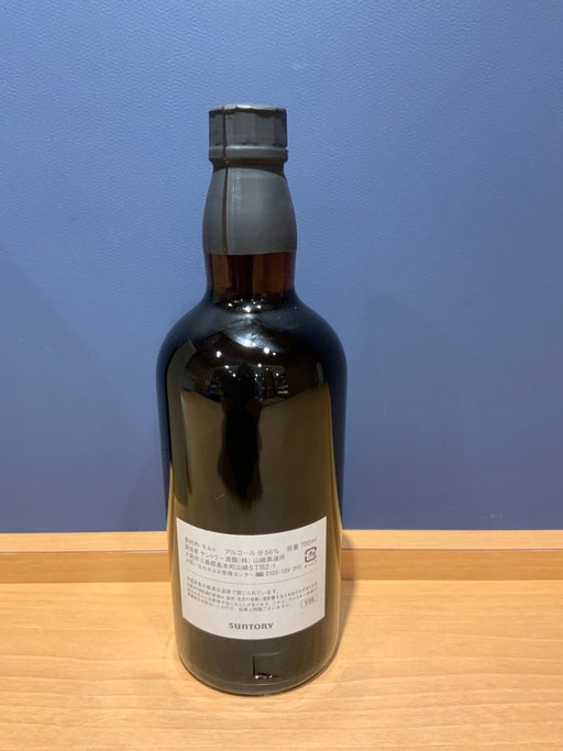 オーナーズカスク　山崎蒸留所　シェリーバット　1999-2011 - LIQUOR JOY