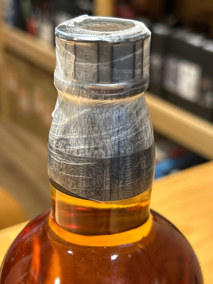 山崎オーナーズカスク 1999 ホッグスヘッド - LIQUOR JOY