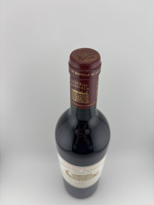シャトーマルゴー1999 750ml - LIQUOR JOY