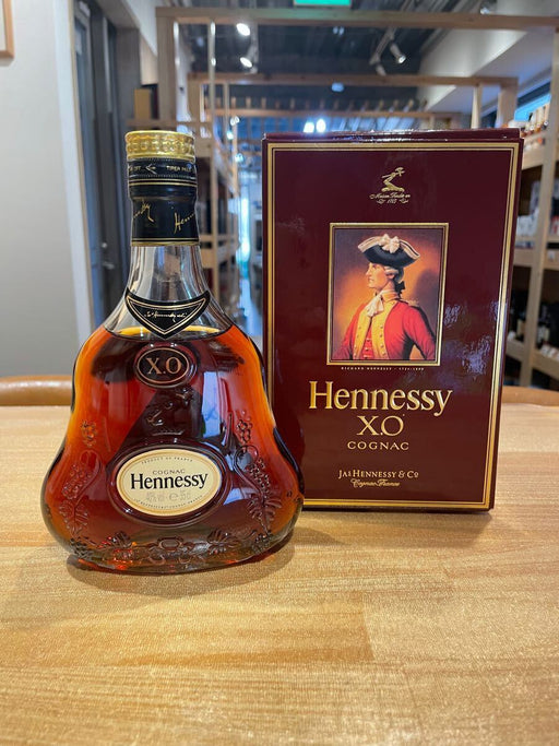 ヘネシーXO 350ml