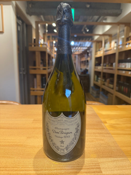 ドンペリニヨン 2015　750ML