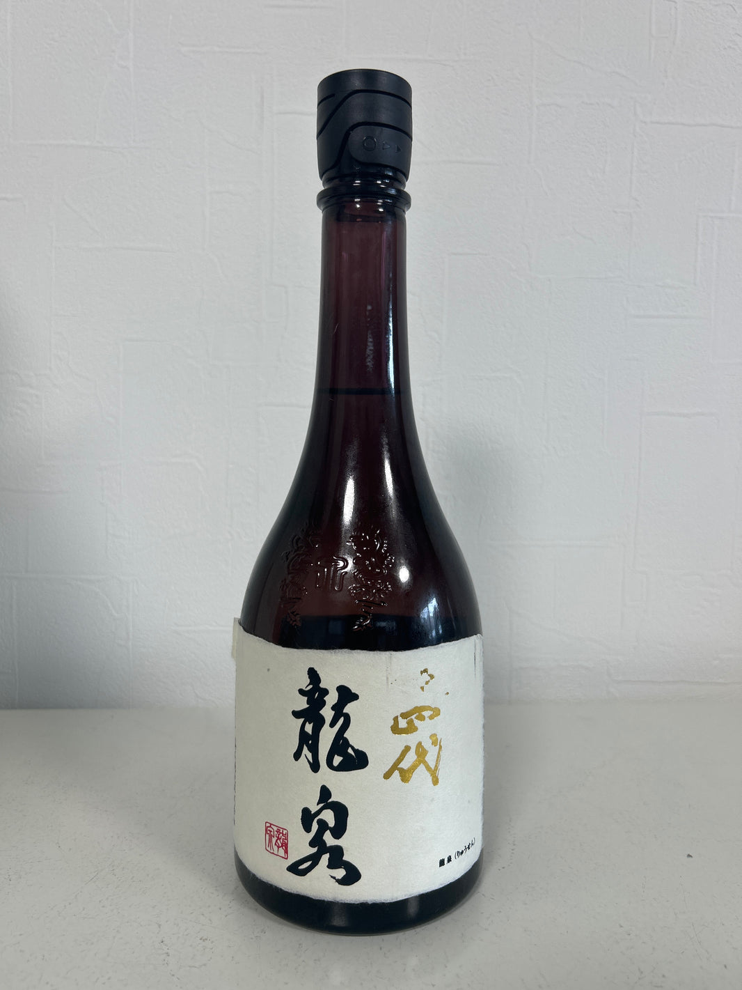 image 十四代　龍泉　720ml最新