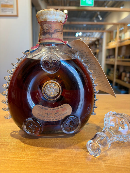 レミー マルタン ルイ 13世 ベリー オールド 700ML