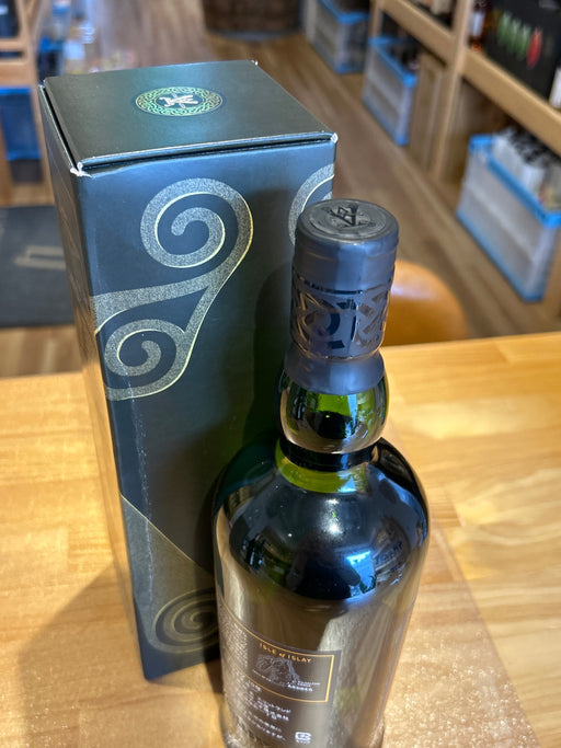 アードベッグ 10年  [ ウイスキー イギリス 700ml ]