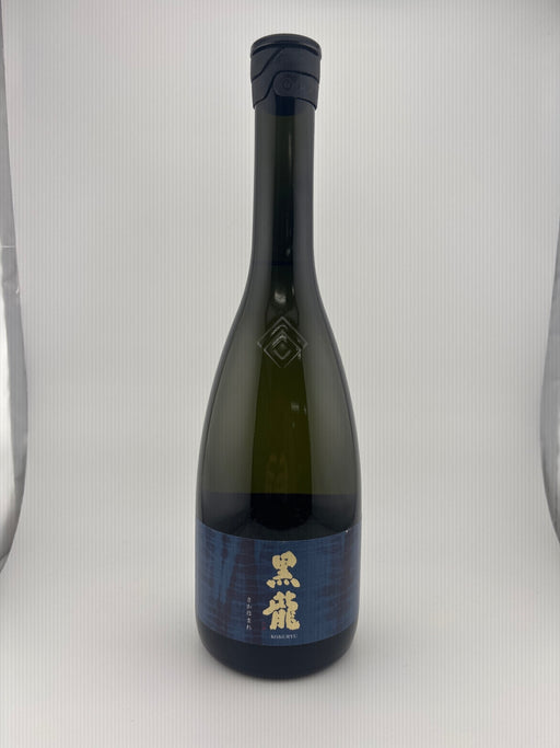 黒龍 さかほまれ 720ml