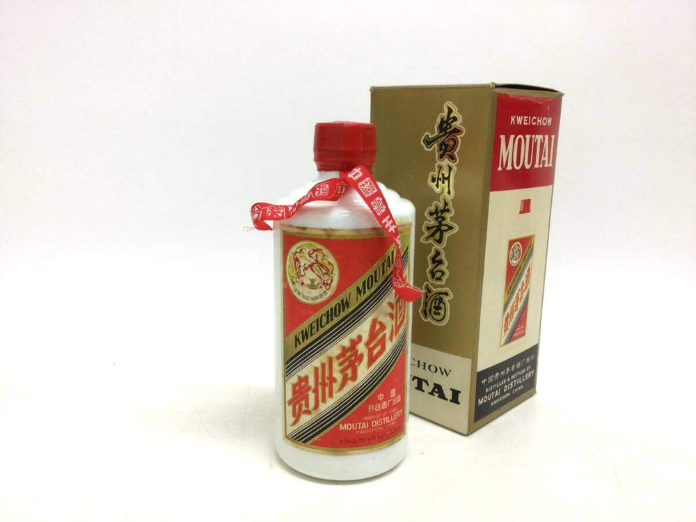 Guizhou Moutai Liquor Tiannu 270ml