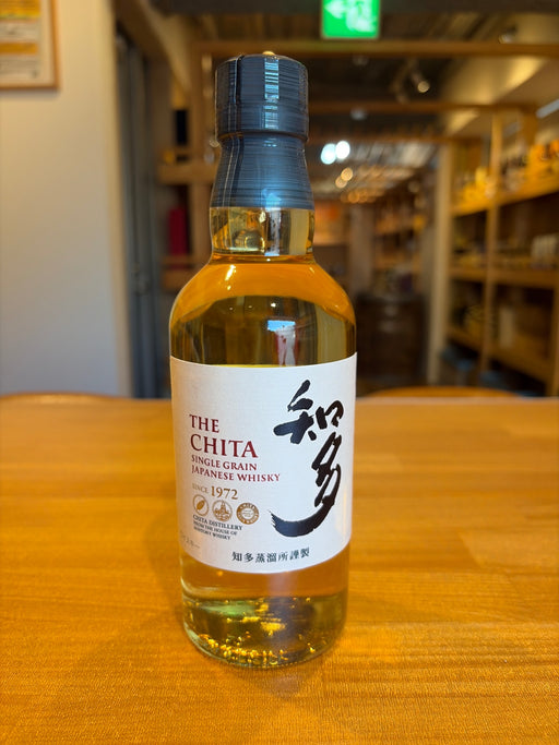 サントリーウイスキー 知多 [ ウイスキー 日本 350ml ]