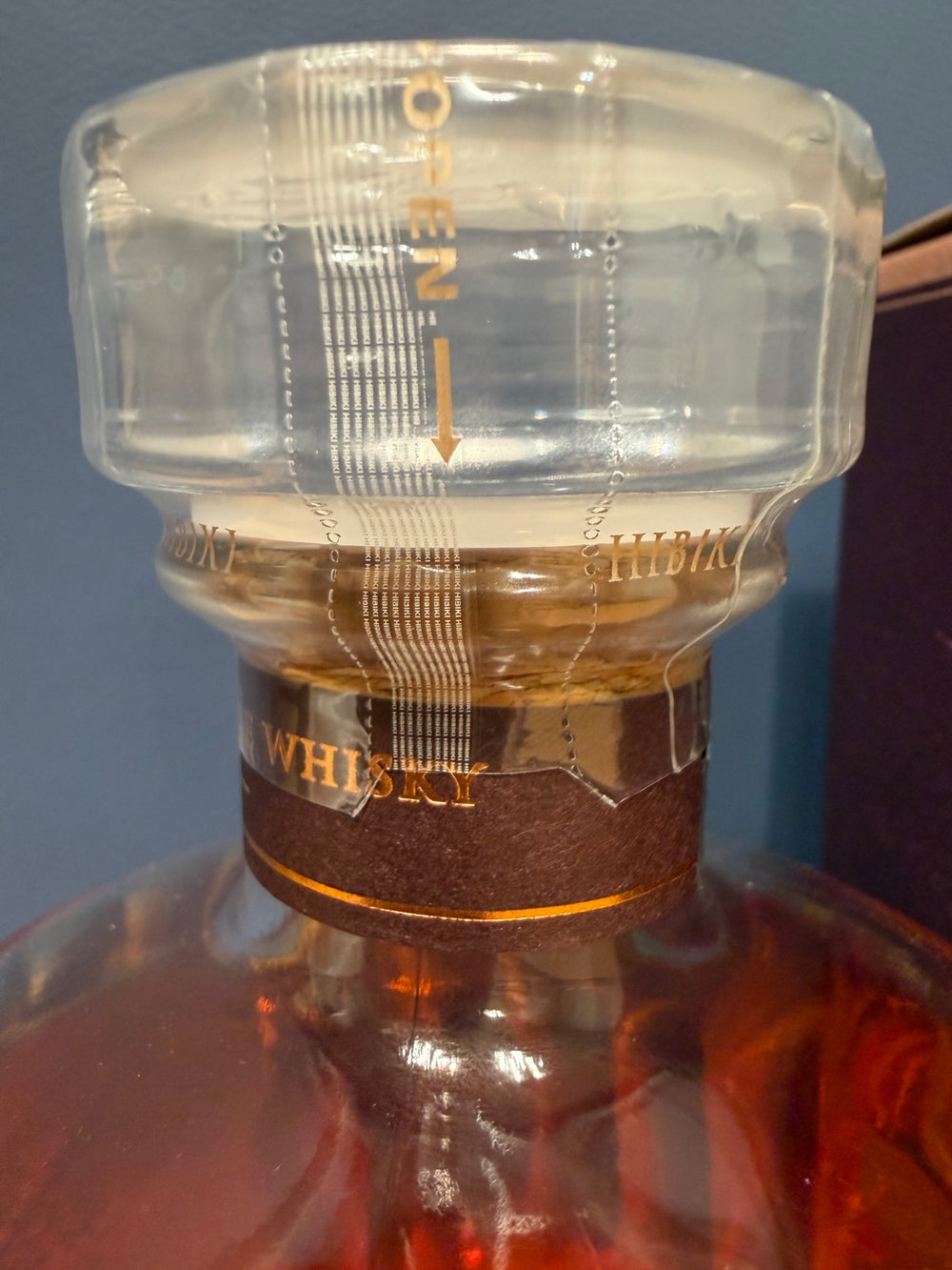 響 ブレンダーズチョイス 700ml