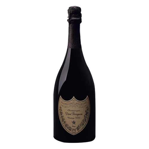 ドンペリニヨン 白 2009 箱無し 正規品 750ml