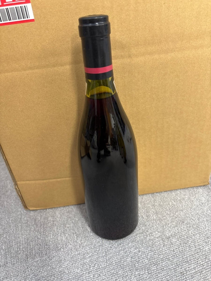 ローラン・ルモワスネ ボーヌ・トゥーサン1er 1982 750ml - LIQUOR JOY